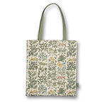 Sac cabas Voysey - Jardin de l'apothicaire