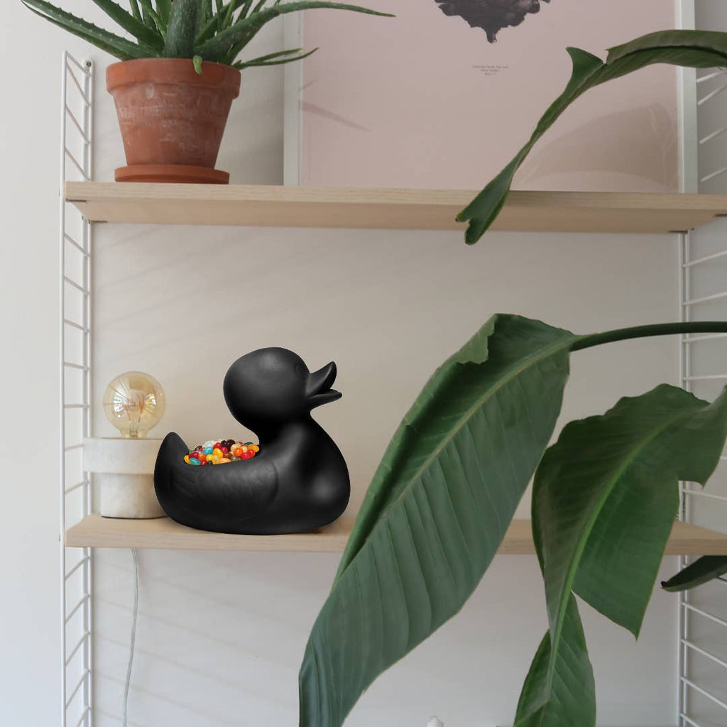 Designcadeau – M. Ugly Duckling Jaune – Jasmin Djerzic – Jaune – vue 11