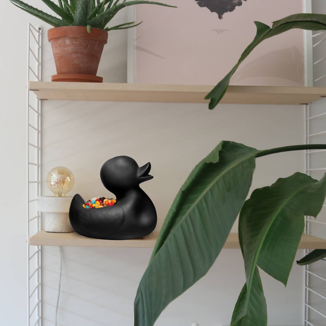 Designcadeau – M. Ugly Duckling Jaune – Jasmin Djerzic – Jaune – vue 11