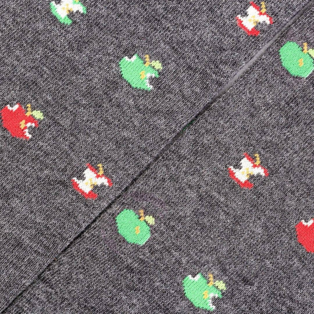 Chaussettes Pommes | Objetos de diseño y regalos originales