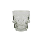 Ensemble de 4 verres Skull Shot
