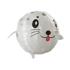 Regalo de diseño – carte avec ballon japonais en papier phoque petra boase ltd 