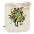Design-lahja – Sac – fourre-tout pour le 50e anniversaire de Van Gogh | Blueprint Collections – vue 1