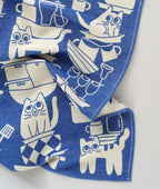 Torchon Chats | Design e regali originali