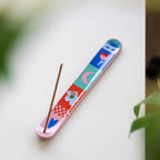 Brûle Parfum Porte Bonheur Helio Ferretti Vue 1