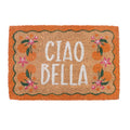 Paillasson « Ciao Bella »