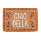 Paillasson « Ciao Bella »