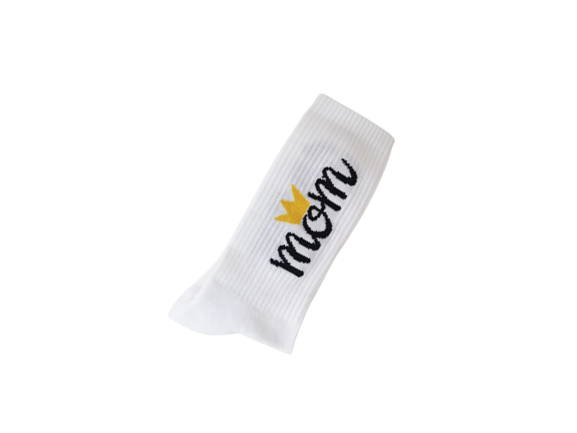 Chaussettes Mom | Oggetti di design e regali originali
