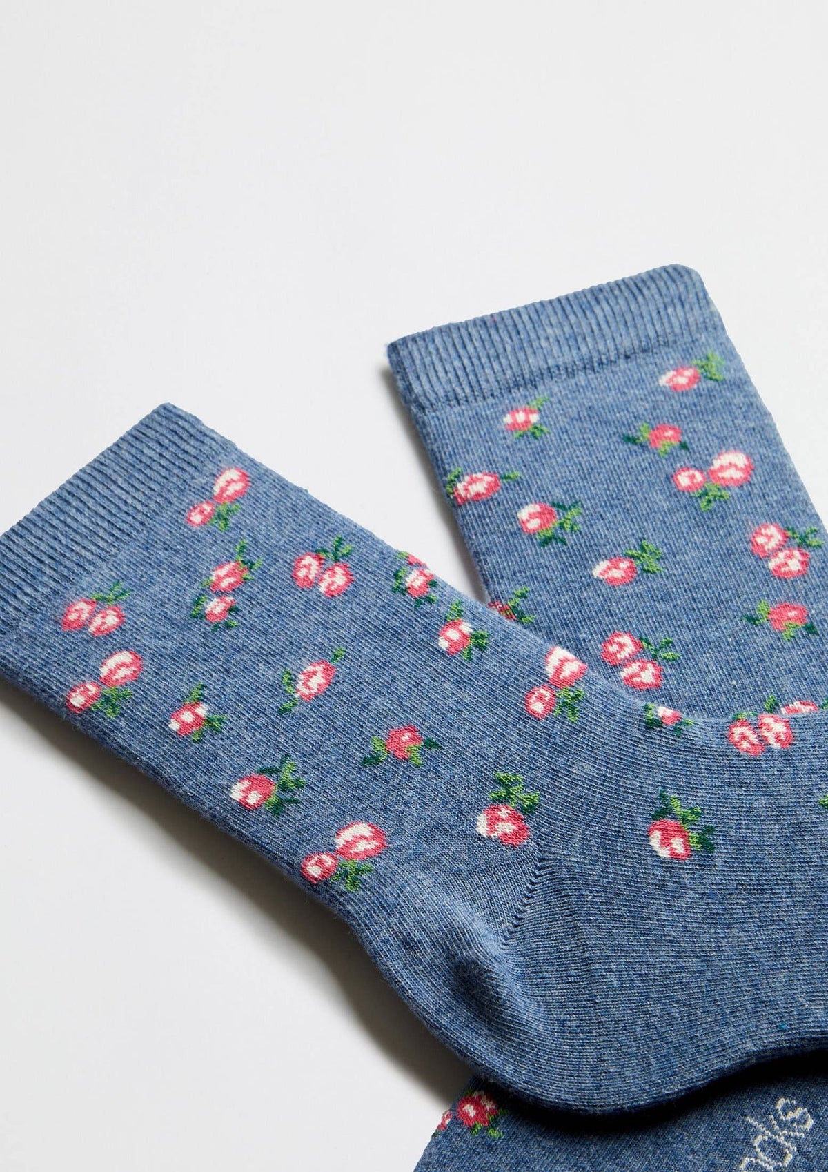 Chaussettes BeLiberty