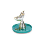 Porte-bijoux Nayade Doré | Designproducten en originele cadeaus