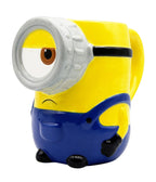 Mug 3D Minions 2 - Stuart - produit Joy Toy