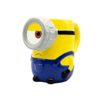 Mug 3D Minions 2 - Stuart - produit Joy Toy
