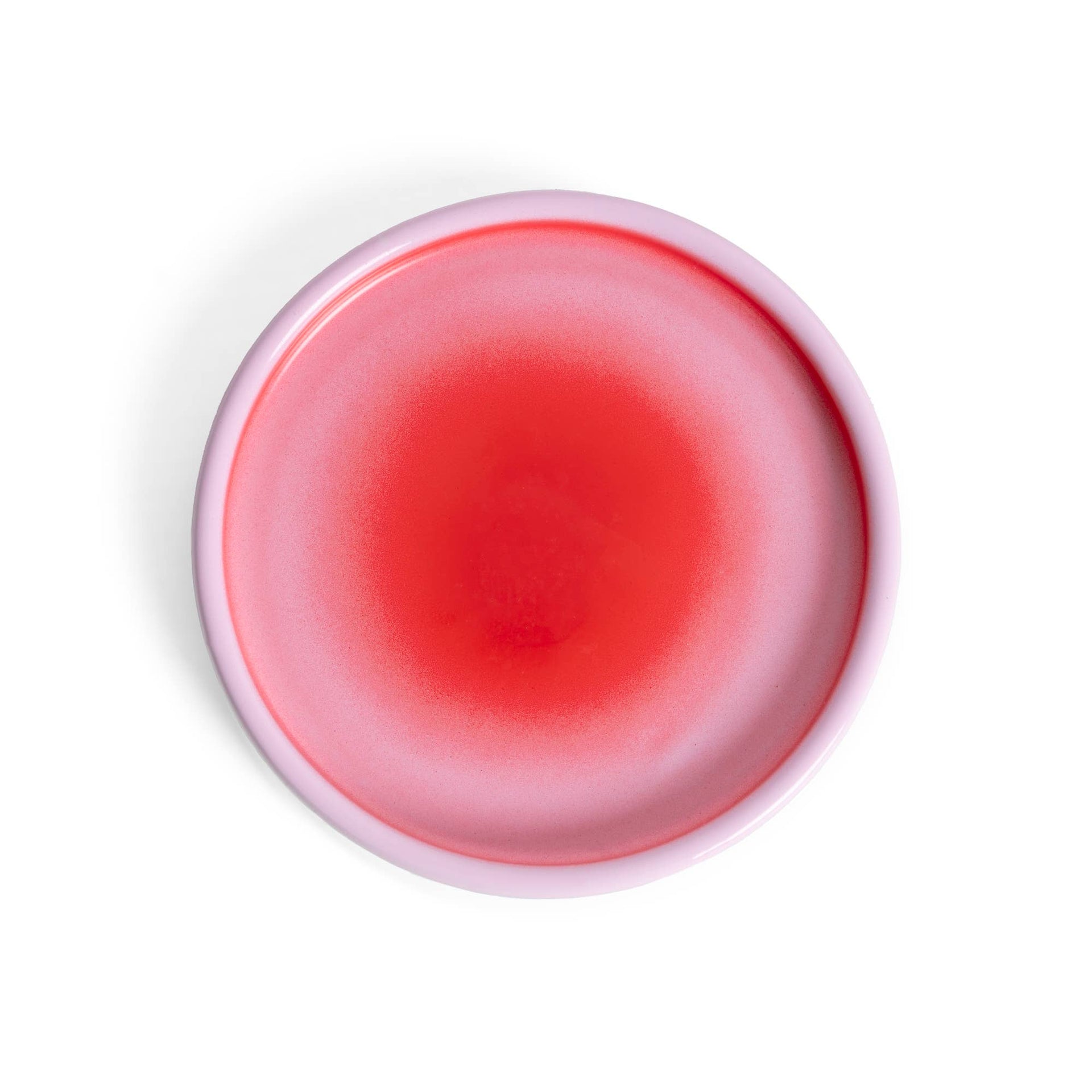 Plaque Feu Dégradé Helio Ferretti Vue 2