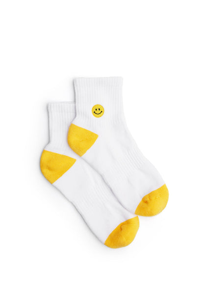 Chaussettes Smile