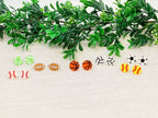 Boucles d'oreilles Tennis | Designproducten en originele cadeaus