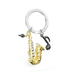 Porte-clés Saxophone