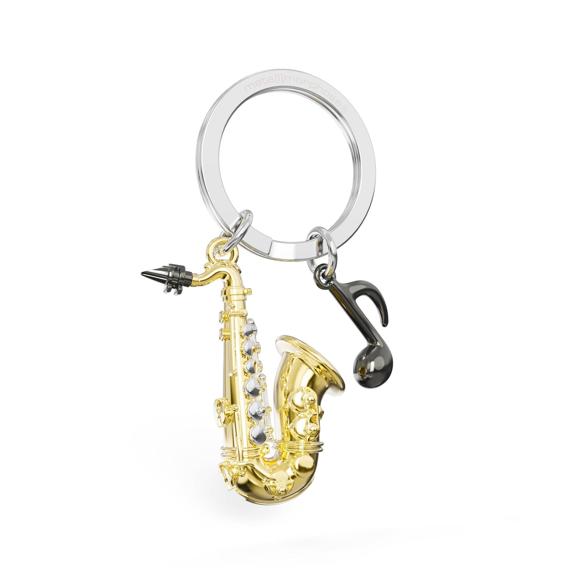Porte-clés Saxophone