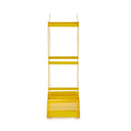 Porte-parapluies Bottes de pluie jaune
