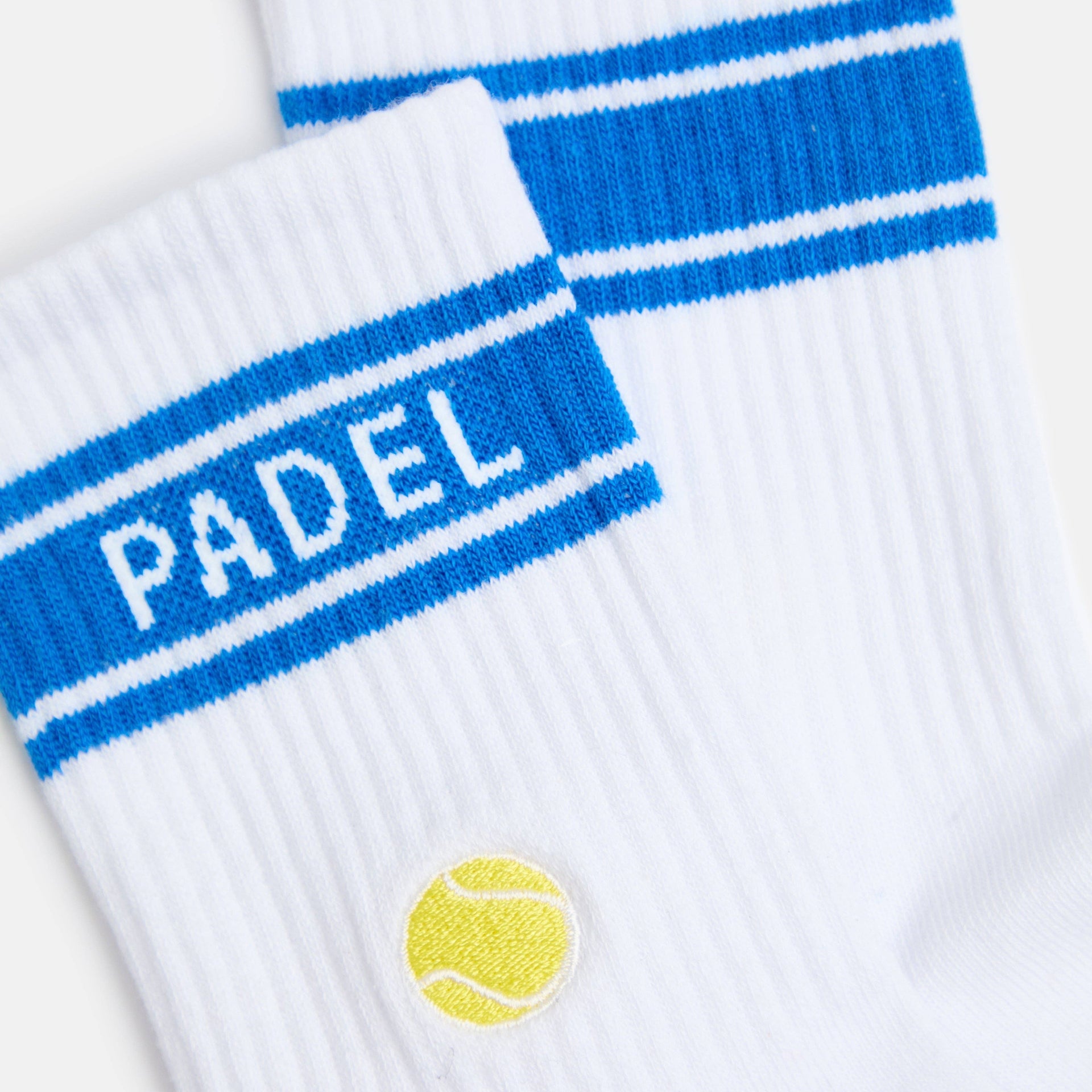 Chaussettes Padel | Oggetti di design e regali originali