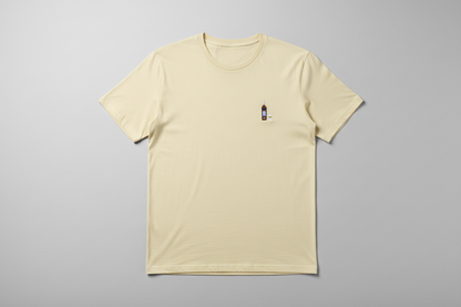 T-Shirt Brodé Ricou