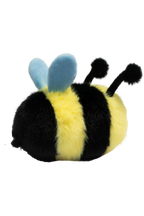 Peluche Amis du jardin - Abeille - Wild & Soft