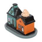 Sel et poivre Maison d'Halloween « Spooky Street »