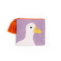 Pochette Canard