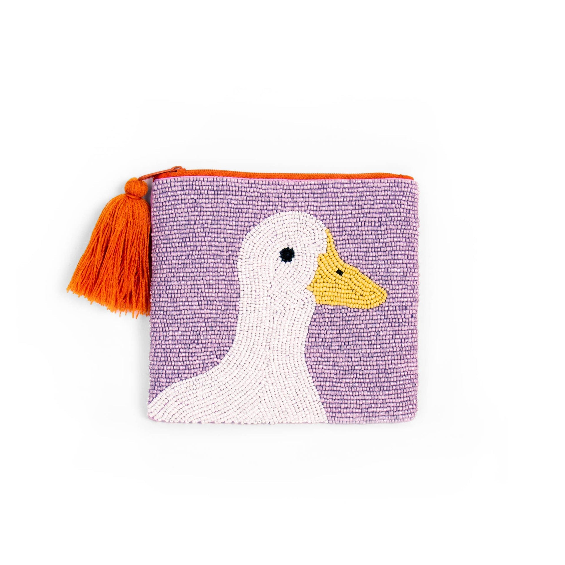 Pochette Canard