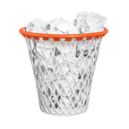 Poubelle de Bureau Panier de Basketball