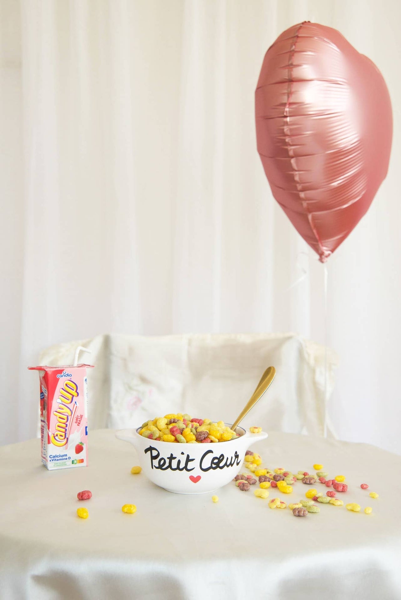 Bol Breton Petit Coeur ❤️ | Designproducten en originele cadeaus