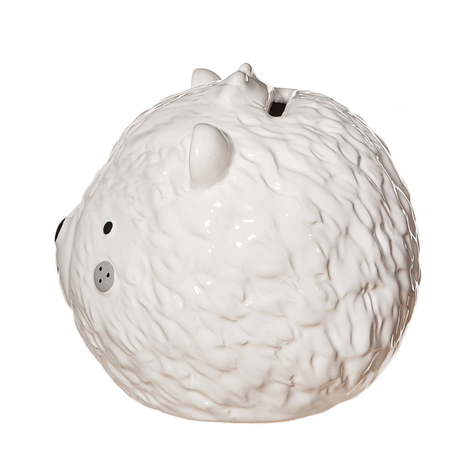 Tirelire Ours Polaire | Design e regali originali