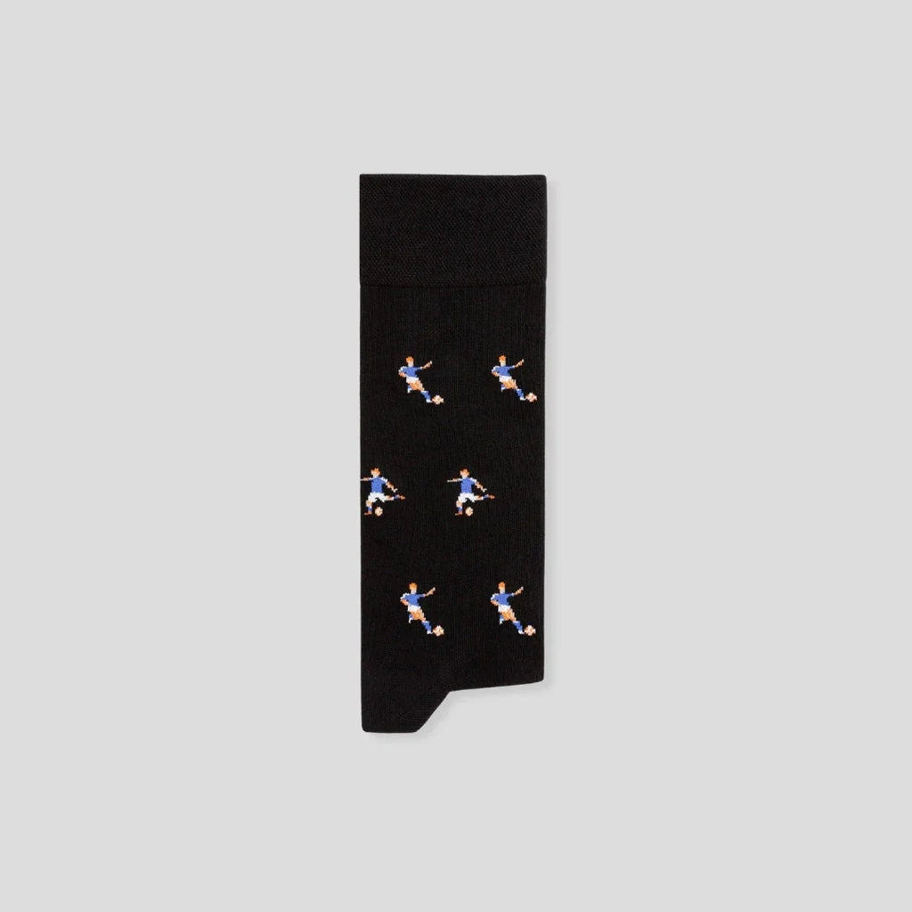Oggetto regalo di design – chaussettes football champions the captain socks 