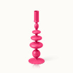 Bougeoir en verre Bubble Barbie | Objetos de diseño y regalos originales