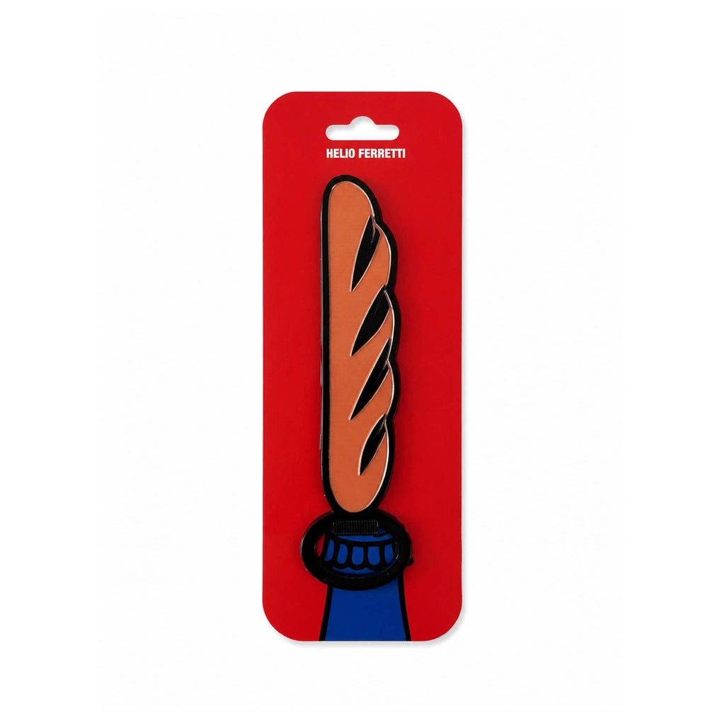 Décapsuleur magnétique Baguette