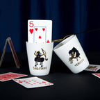 Tasse en porcelaine Signes du zodiaque | Objetos de diseño y regalos originales