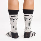 Chaussettes Ratons laveurs