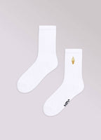 Chaussettes Glace
