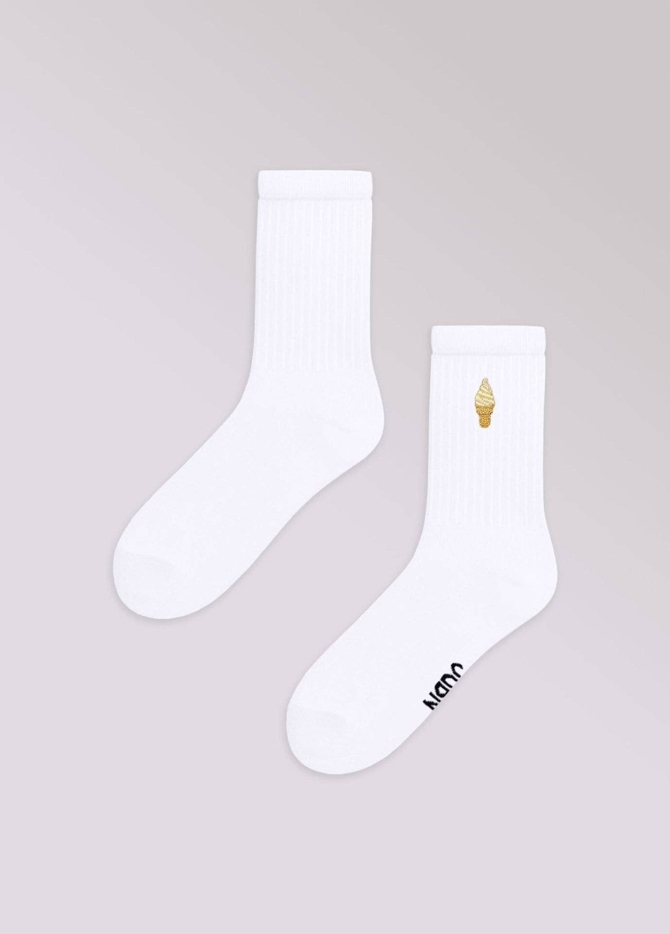 Chaussettes Glace