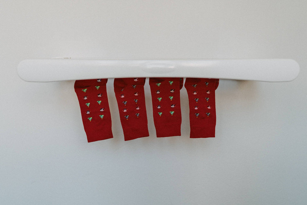 Chaussettes de Noël | Design-lahjat ja sisustustuotteet
