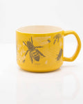 Oggetto regalo di design – Mug Abeille (430 ml) – produit scientifique Cognitive Surplus EU, vue 1