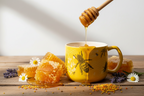 Mug Abeilles (430 ml) | Design e regali originali