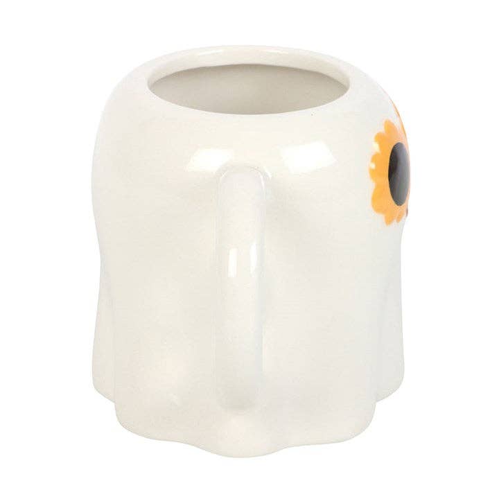 Mug Fantôme Groovy | Oggetti di design e regali originali