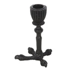 Chandelier gothique effilé Serre de Corbeau | Design e regali originali