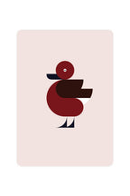 Lot de 10 cartes postales sans texte | Oggetti di design e regali originali