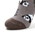 Chaussettes Enfant Pandas