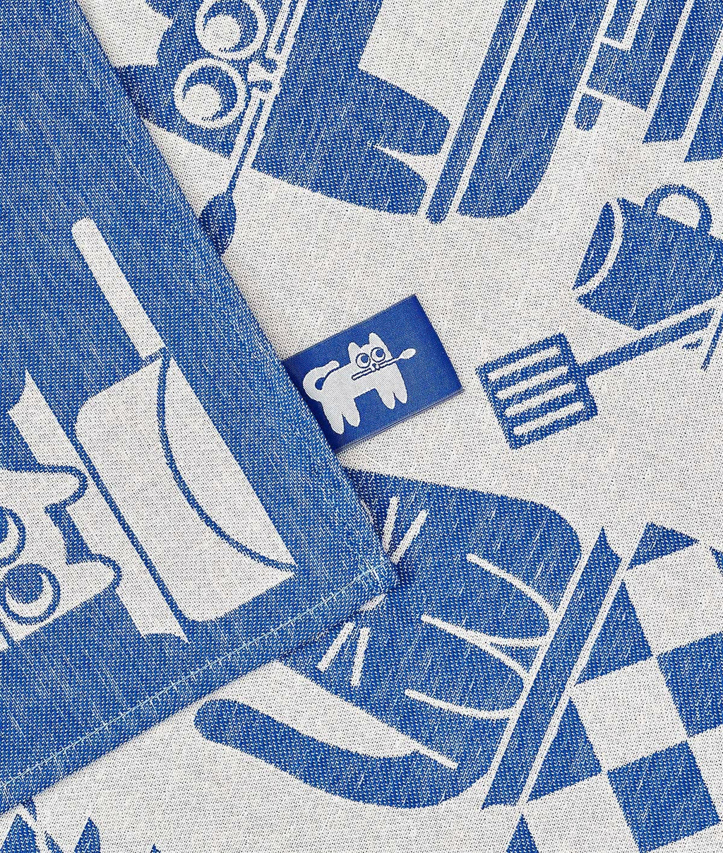 Torchon Chats | Design e regali originali