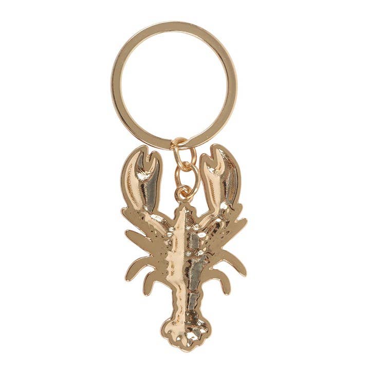Porte-clés Homard “You are my Lobster” | Design e regali originali