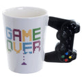 Mug Manette “Game Over” | Design e regali originali