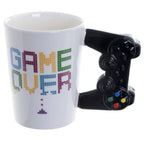 Mug Manette “Game Over” | Design e regali originali