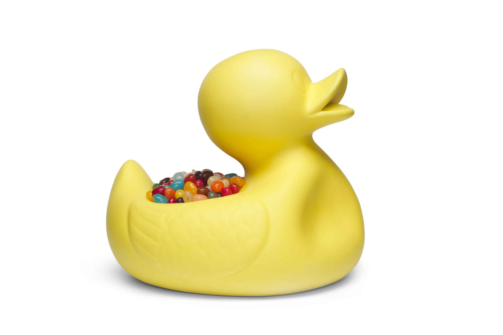 Designcadeau – M. Ugly Duckling Jaune – Jasmin Djerzic – Jaune – vue 5